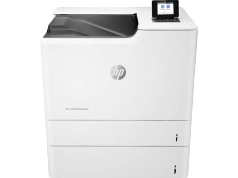 HP Color LaserJet Enterprise M652dn Driver: Installation and Troubleshooting Guide